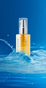 MCREME Hair Serum Oil - Image 3