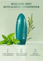 Arganmidas Rosemary Mint Conditioner - Image 2
