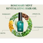 Rosemary Argan Oil Serum - Image 3